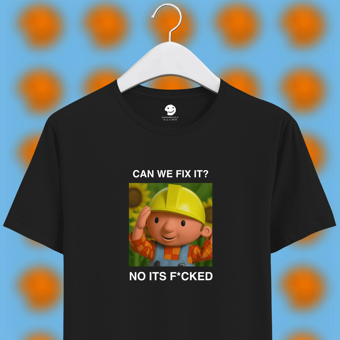Bob The Builder