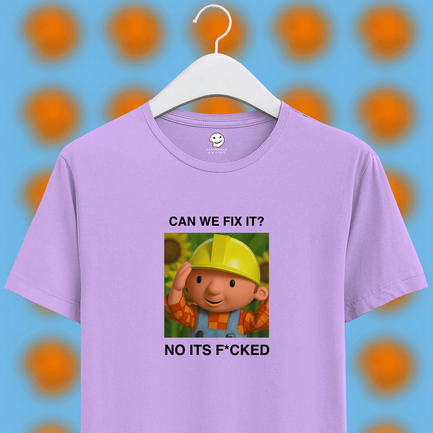 Bob The Builder
