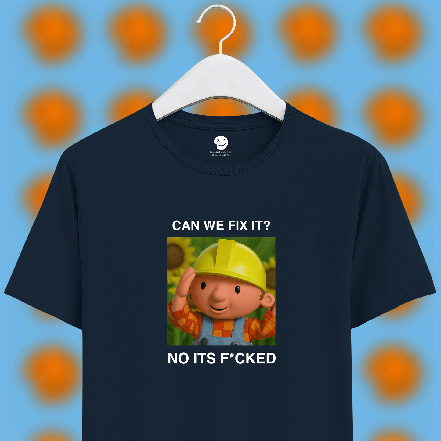 Bob The Builder