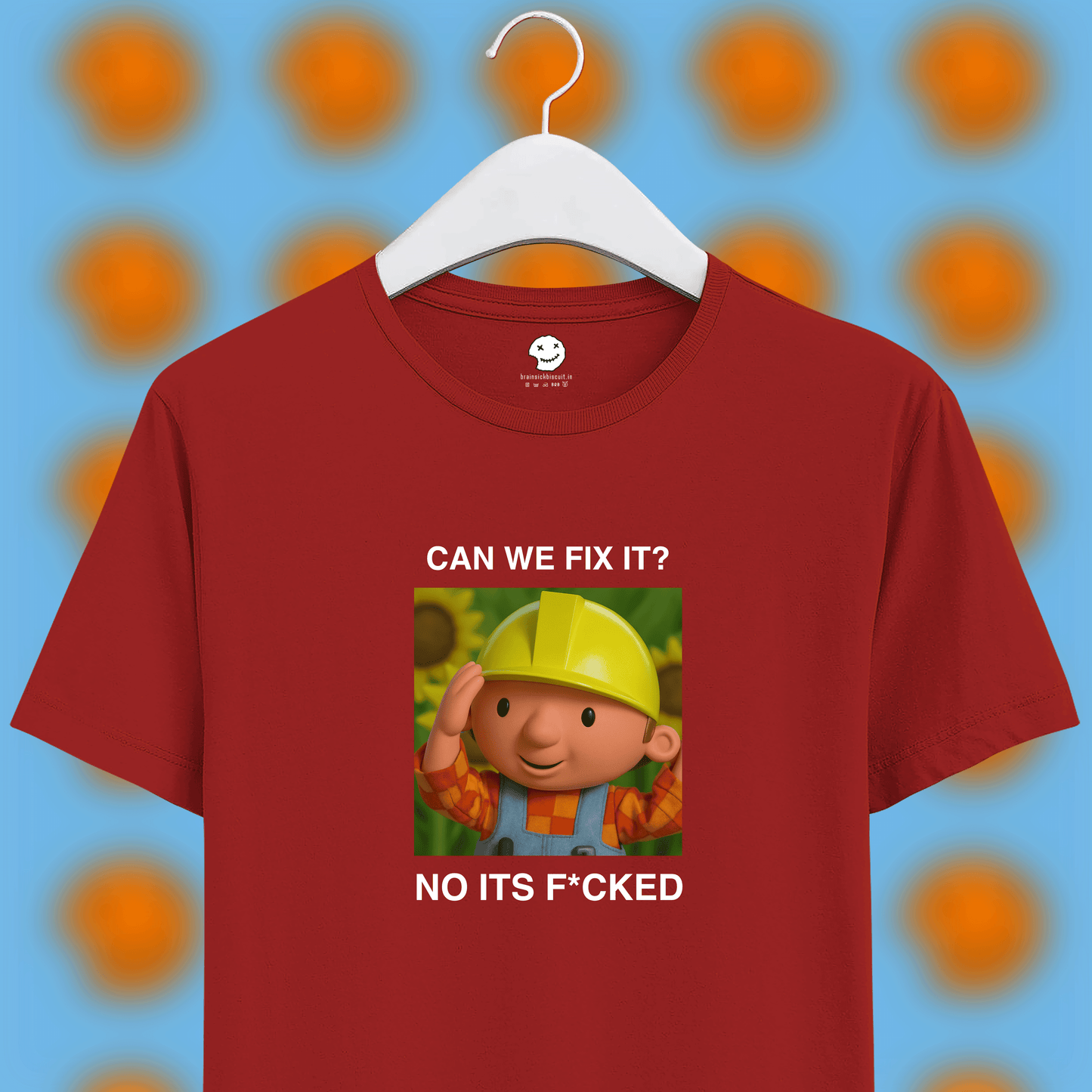 Bob The Builder