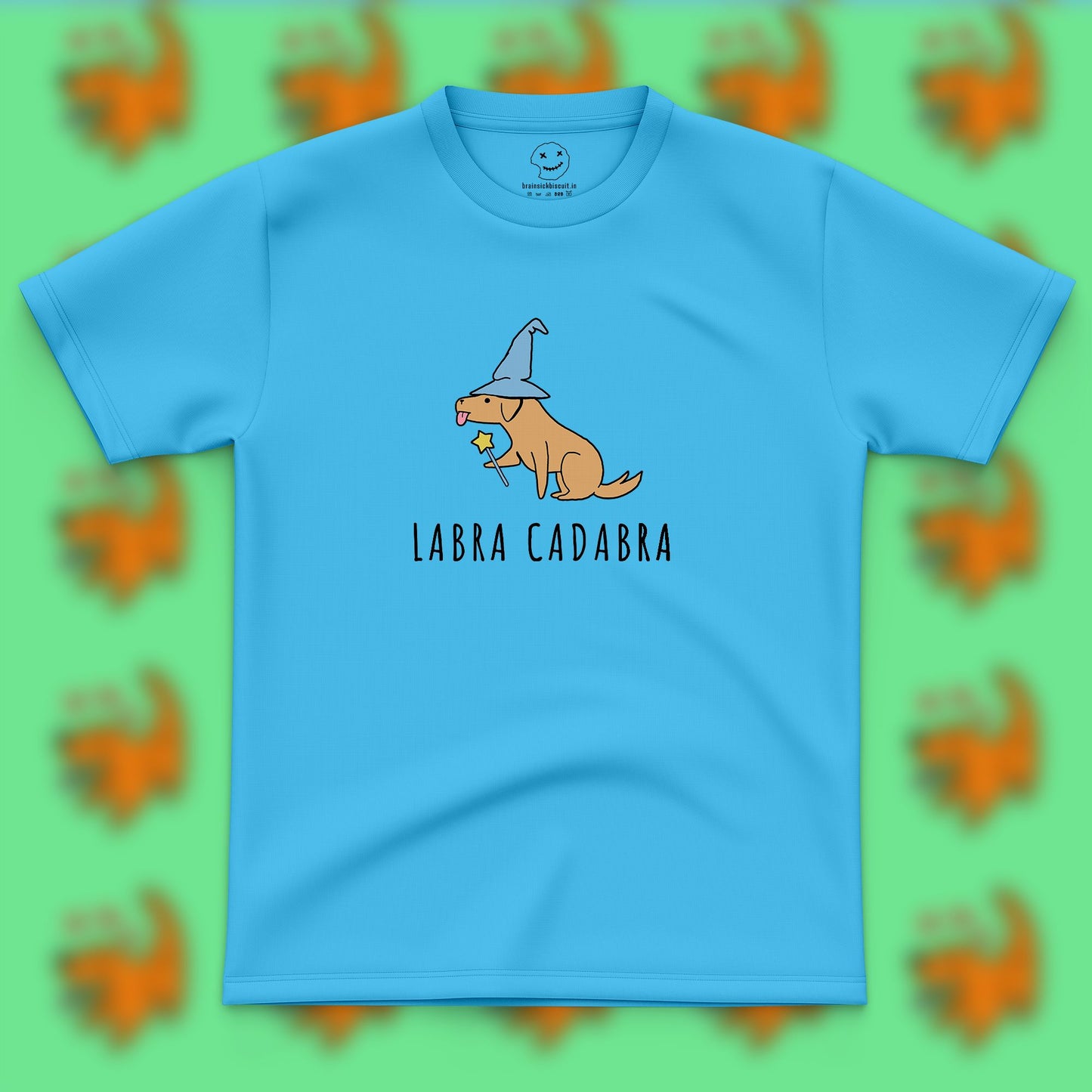 Labra Cadabra
