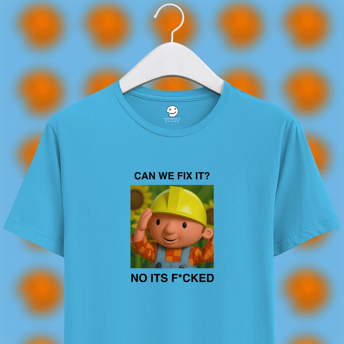 Bob The Builder