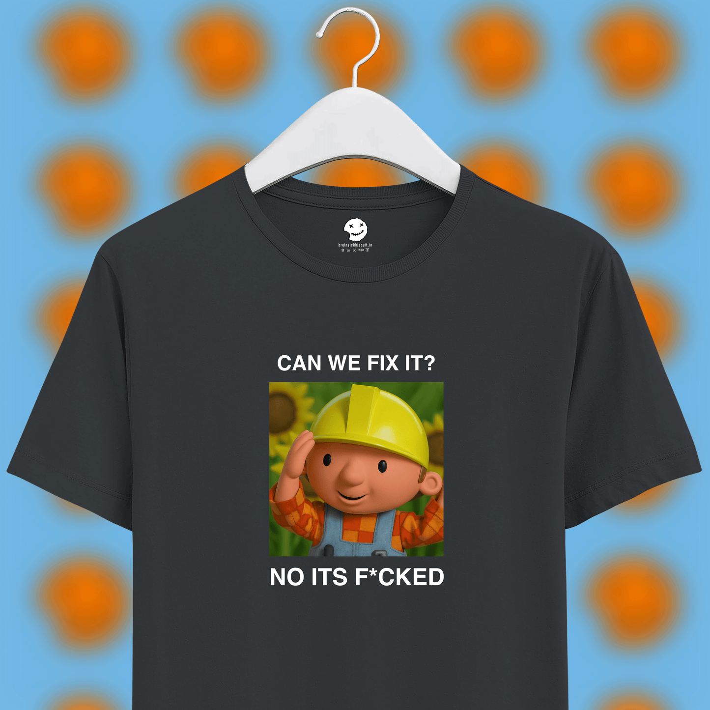Bob The Builder
