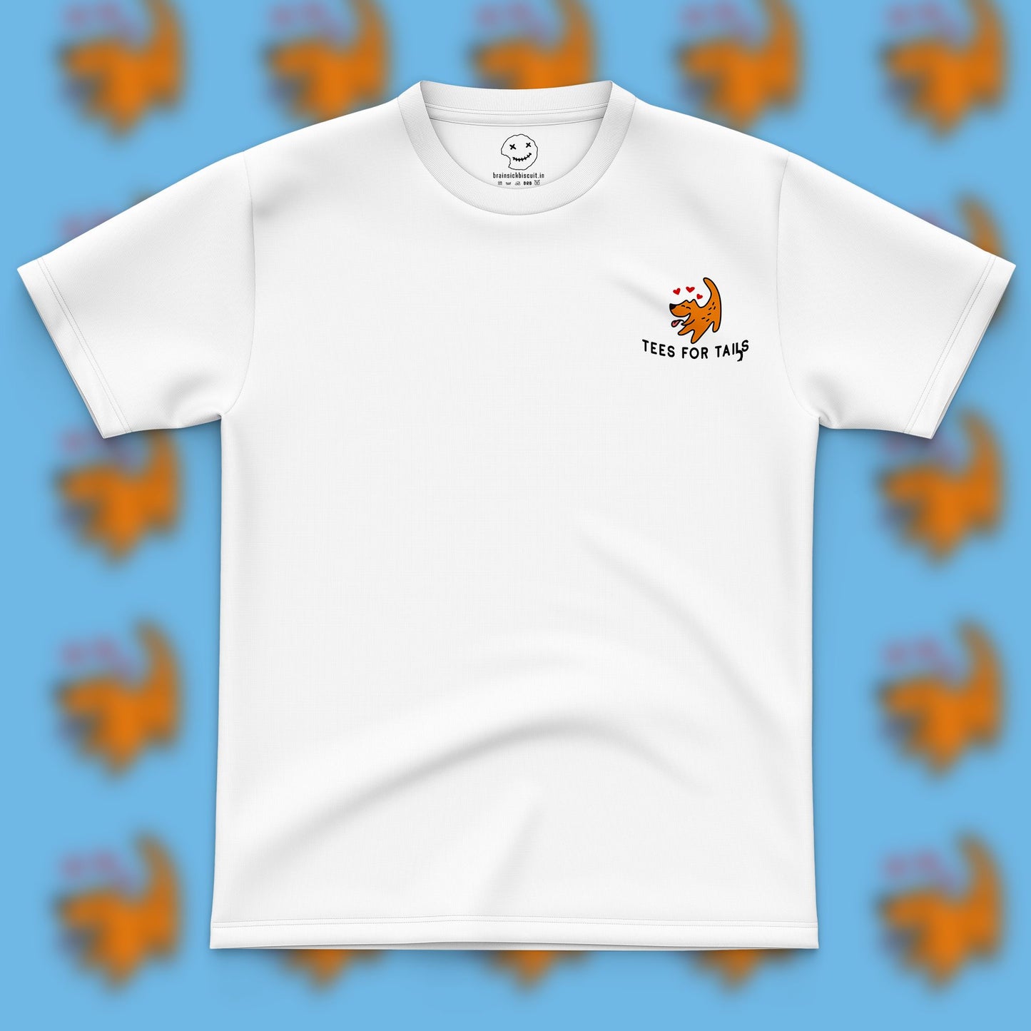 Tees For Tails
