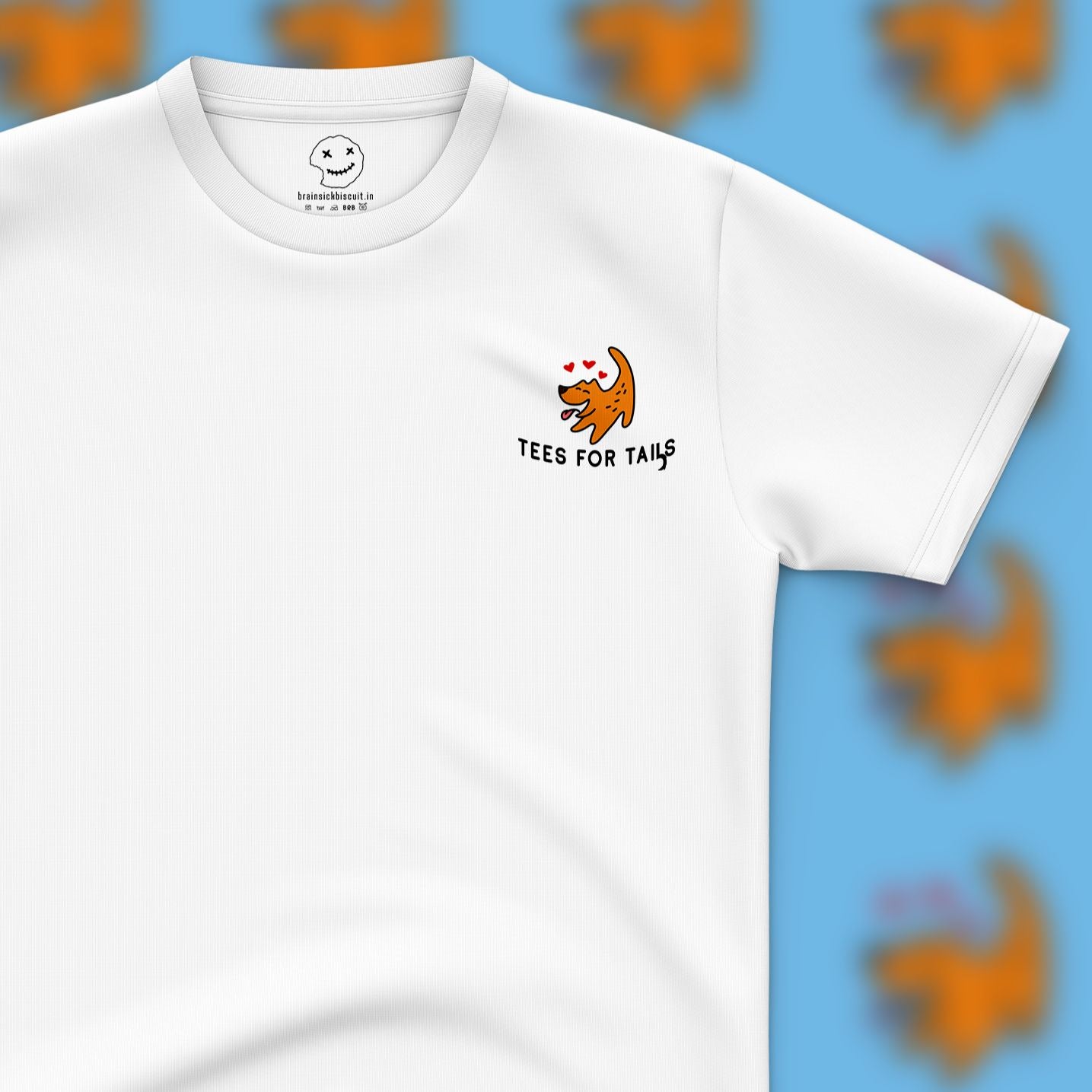 Tees For Tails