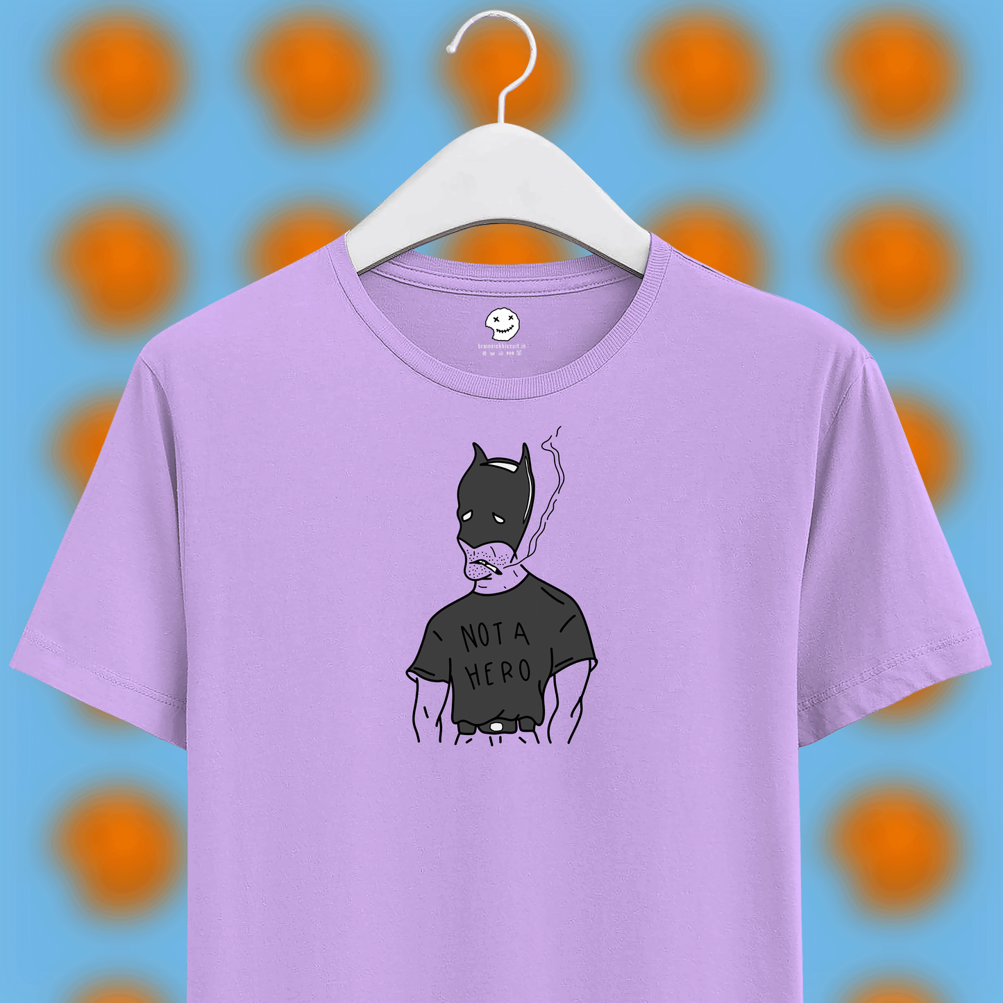 Gotham Can Wait...