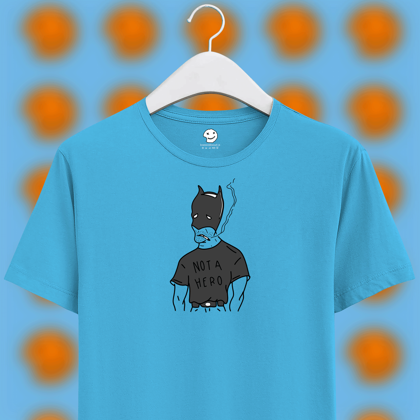 Gotham Can Wait...