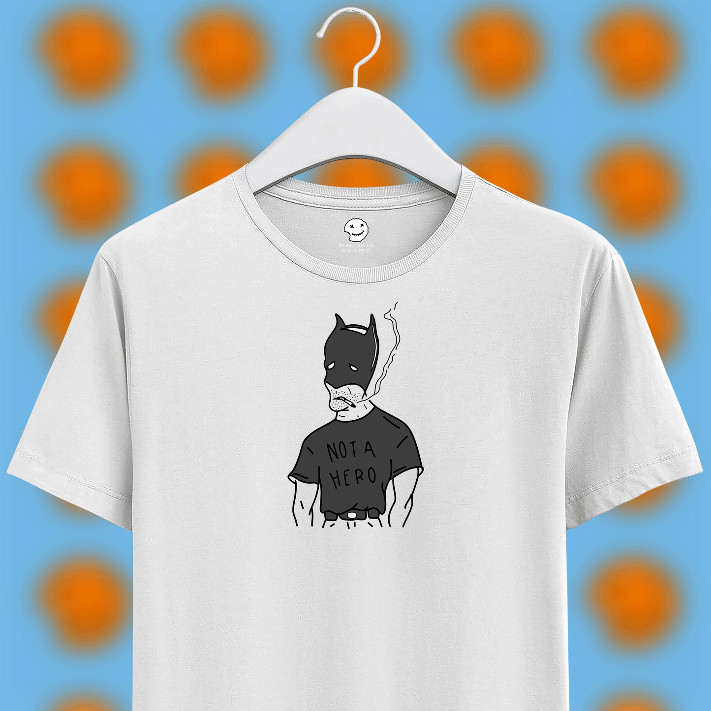 Gotham Can Wait...