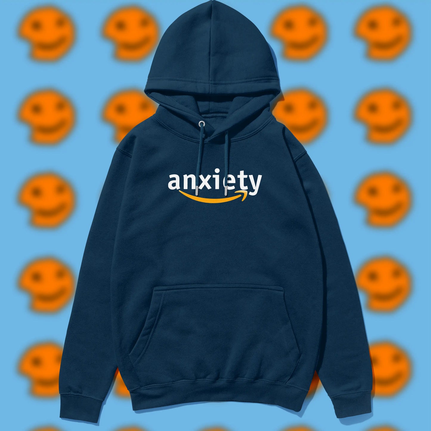 Anxiety