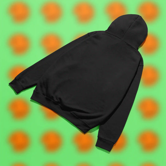 Solids: Brainsick Black