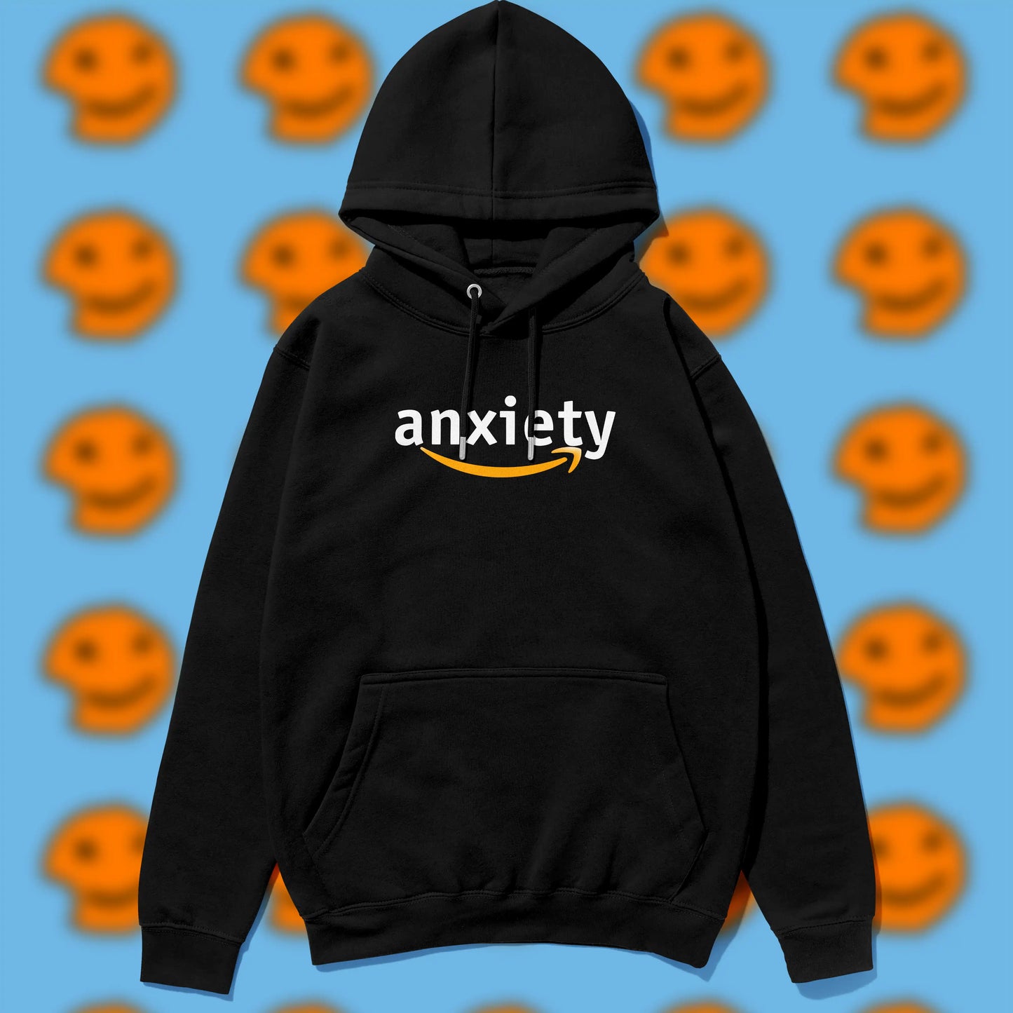 Anxiety
