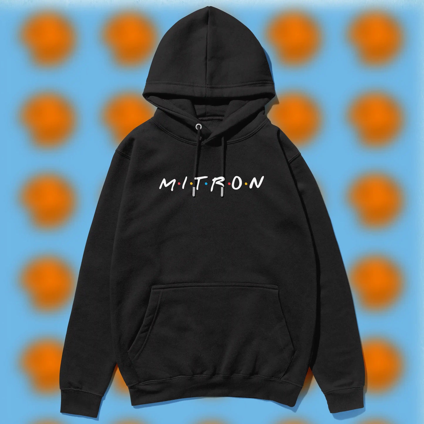 Mitron Hoodie