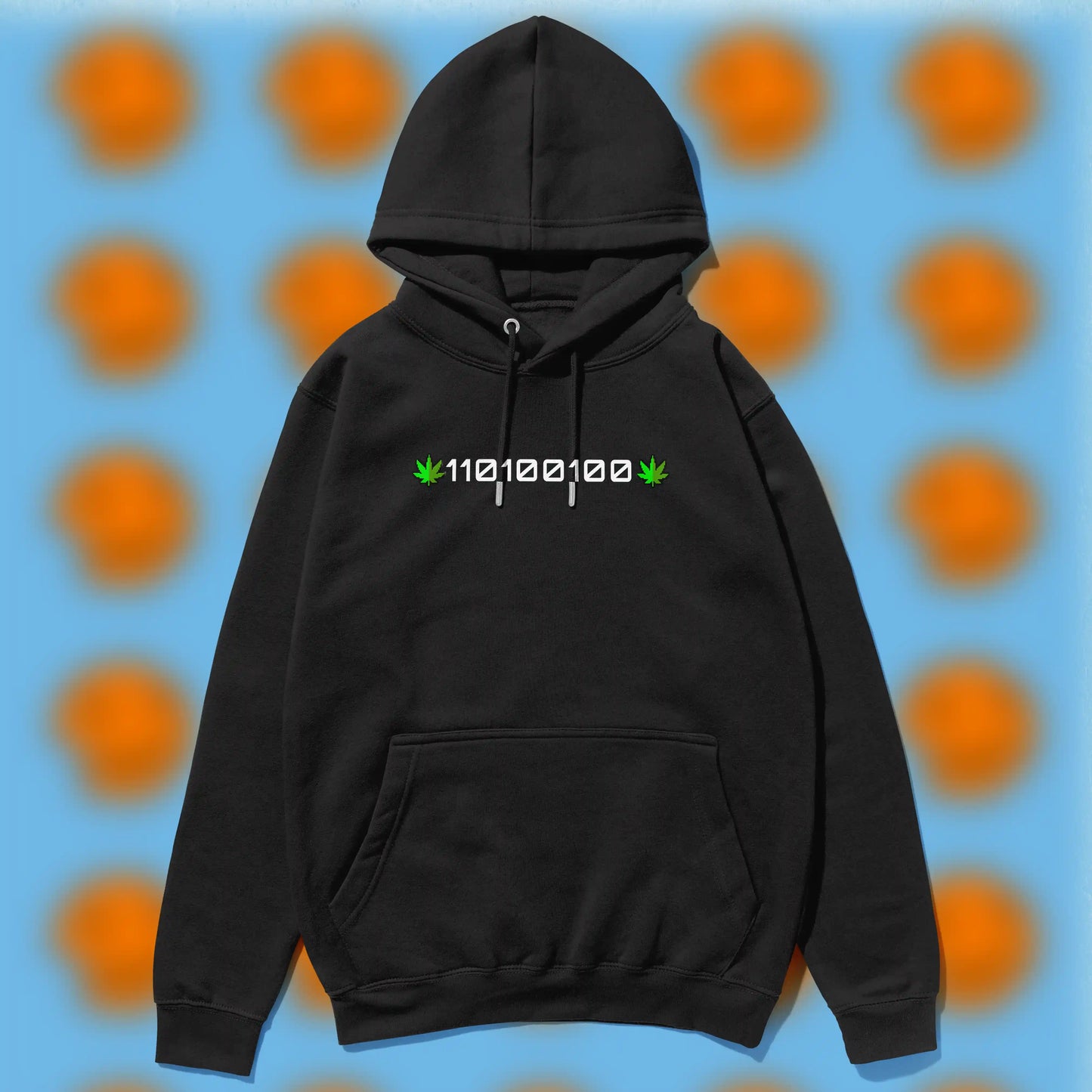 420 hoodie