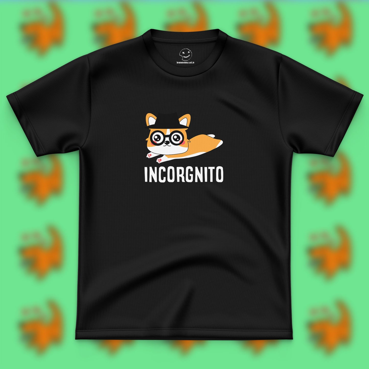 Incorgnito