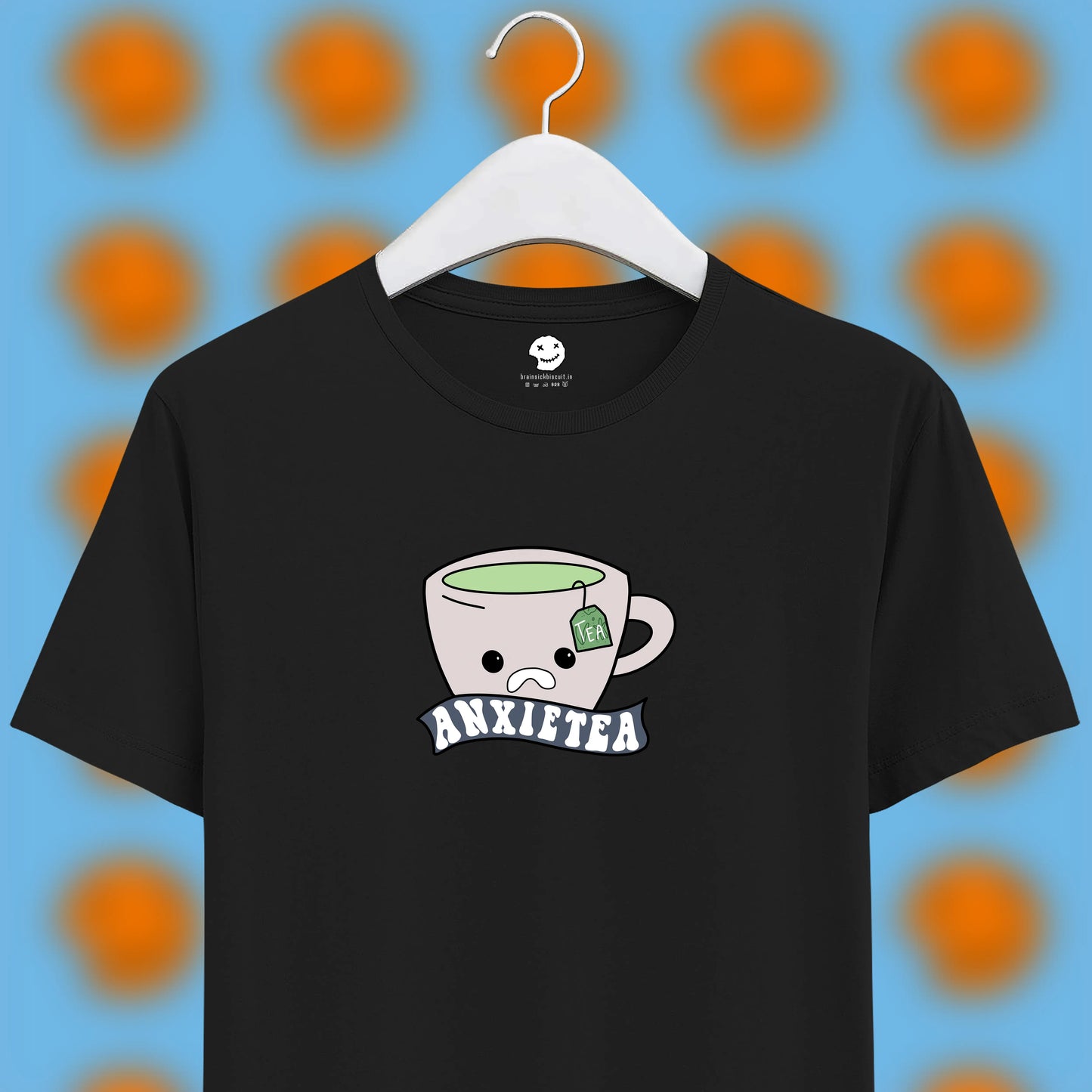 Anxietea