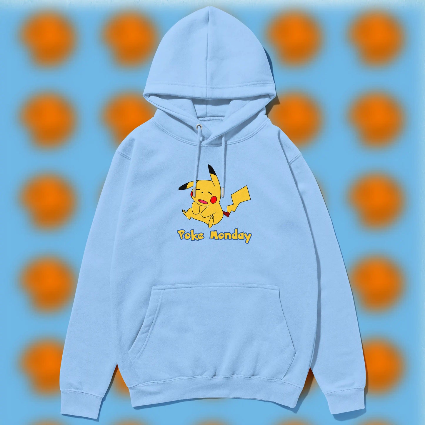 Poke Monday ⚡️