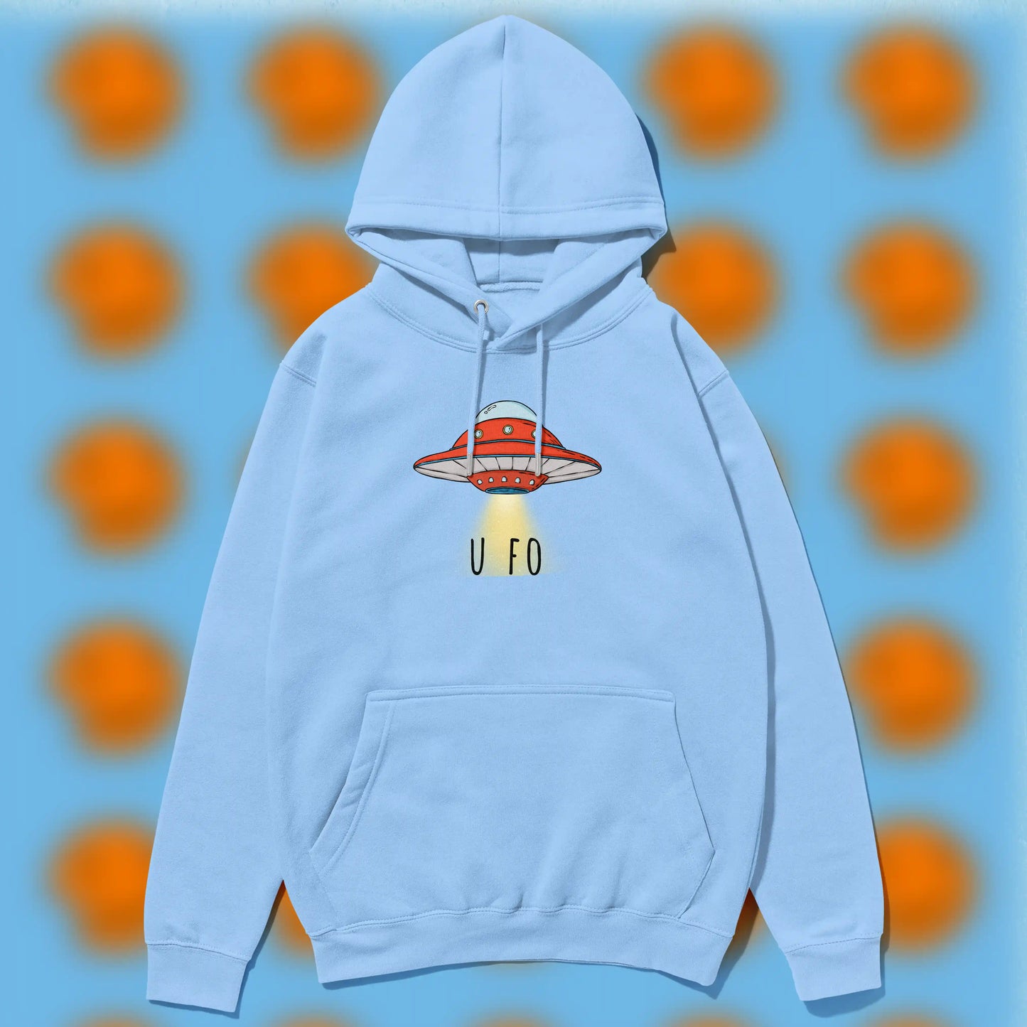 UFO Hoodie