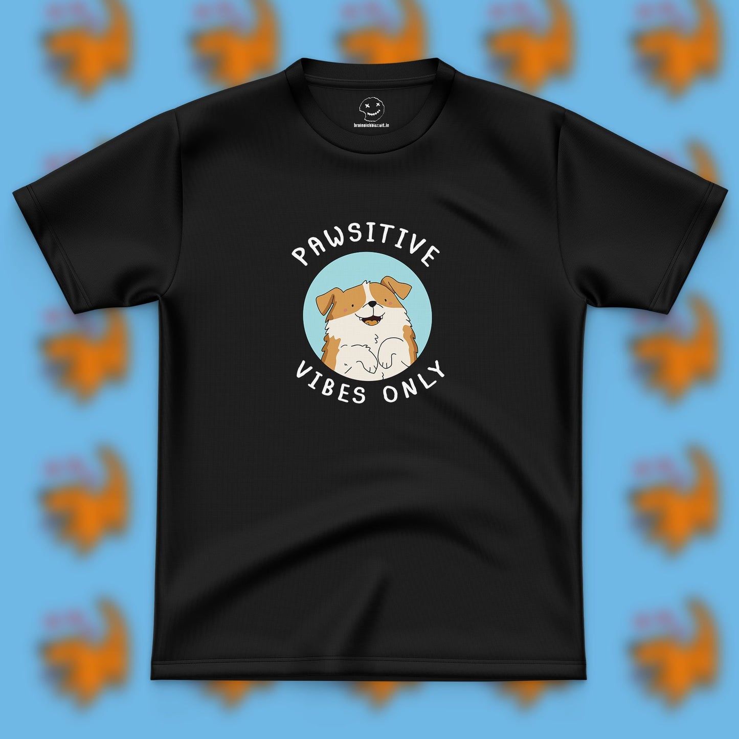 Pawsitive