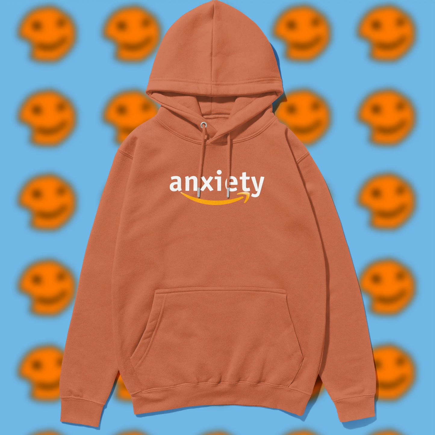 Anxiety