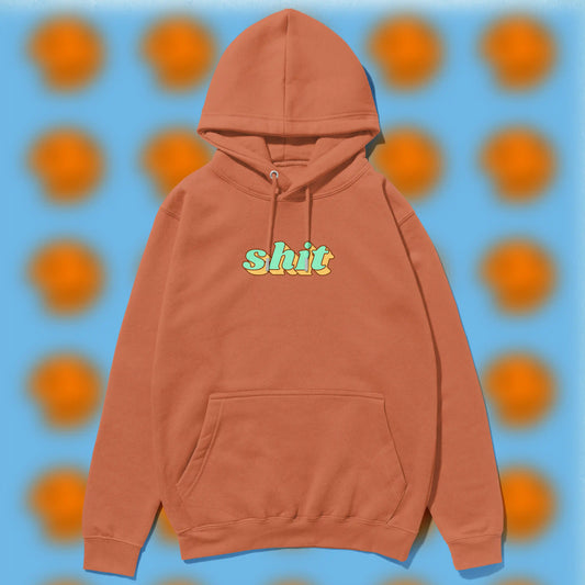 shit, here we go again.