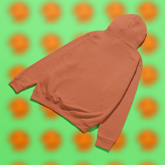 Solids: Brainsick Coral