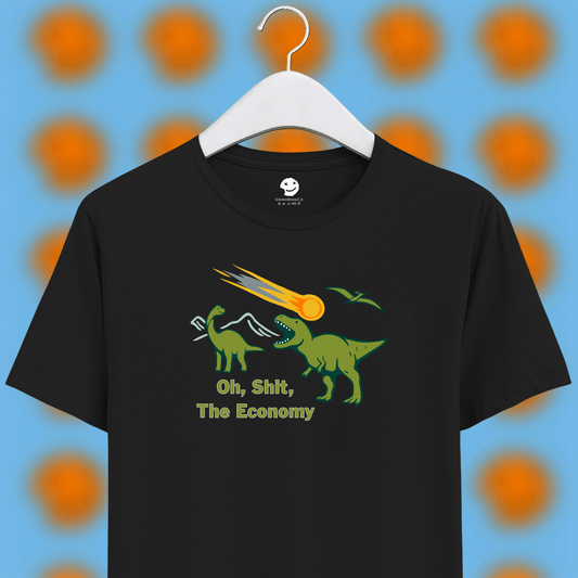 Extinction-Level Recession