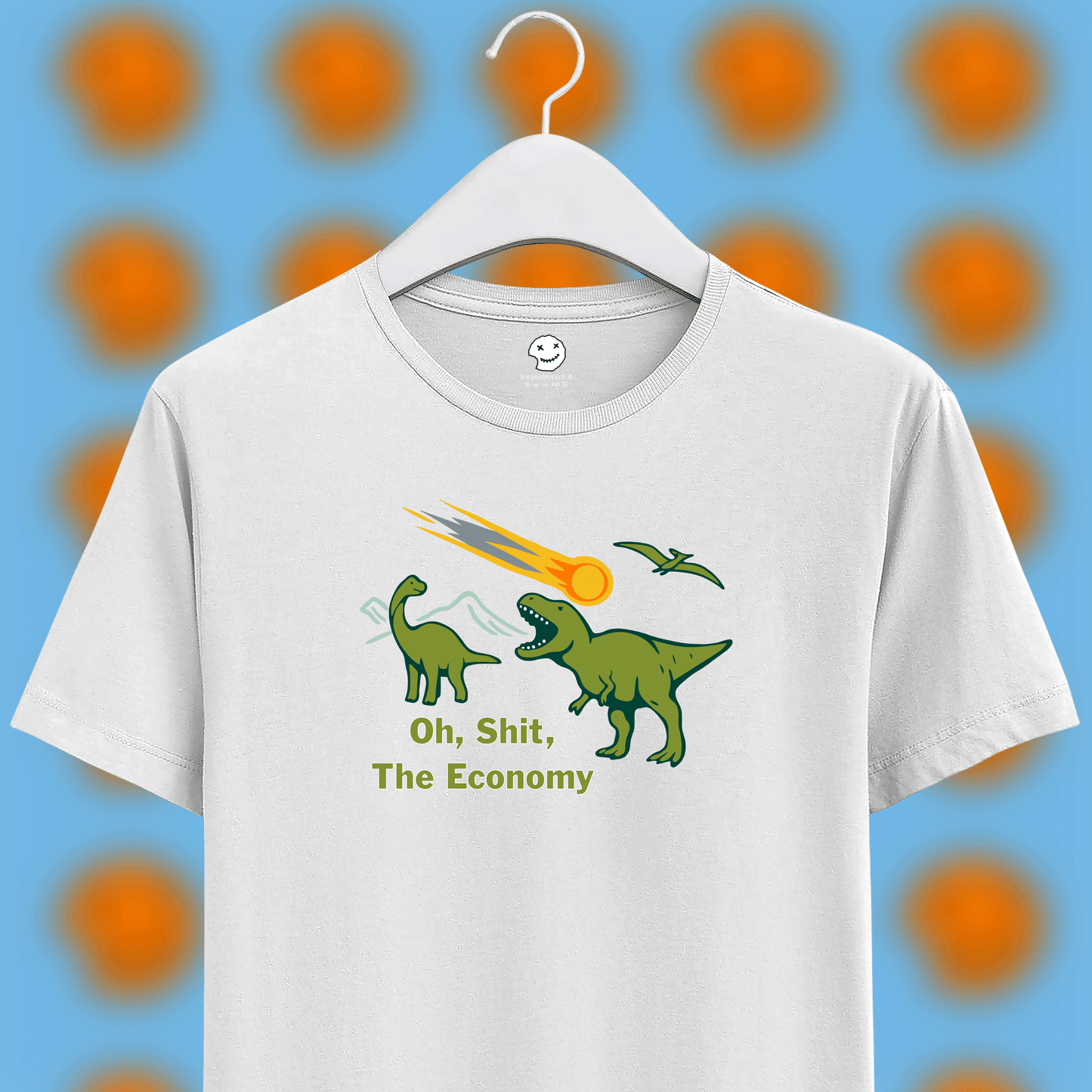 Extinction-Level Recession