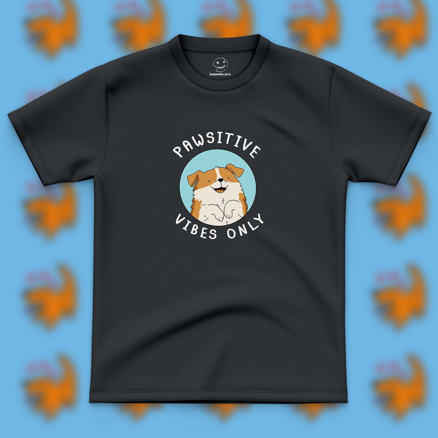 Pawsitive