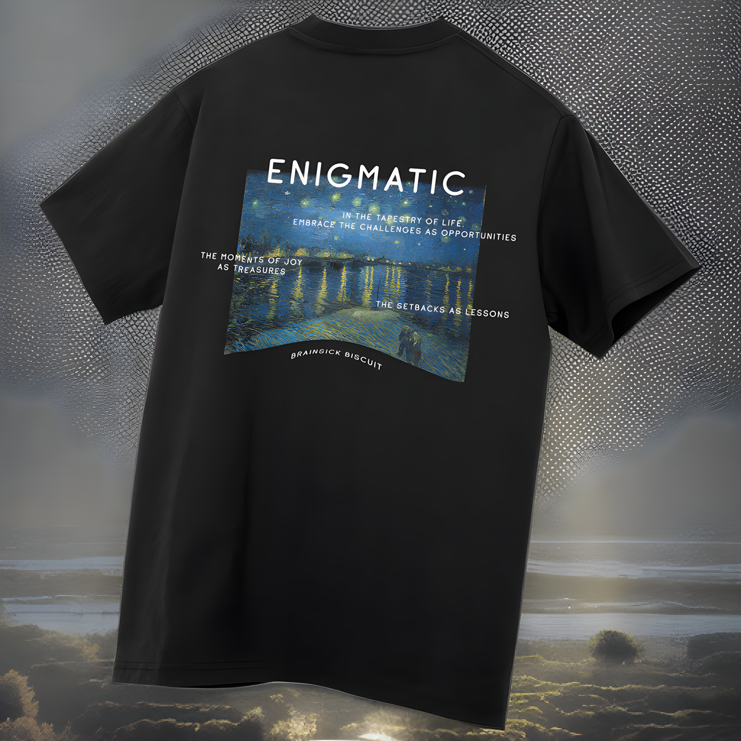 Enigmatic
