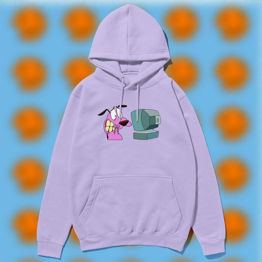 Corporate Courage Hoodie