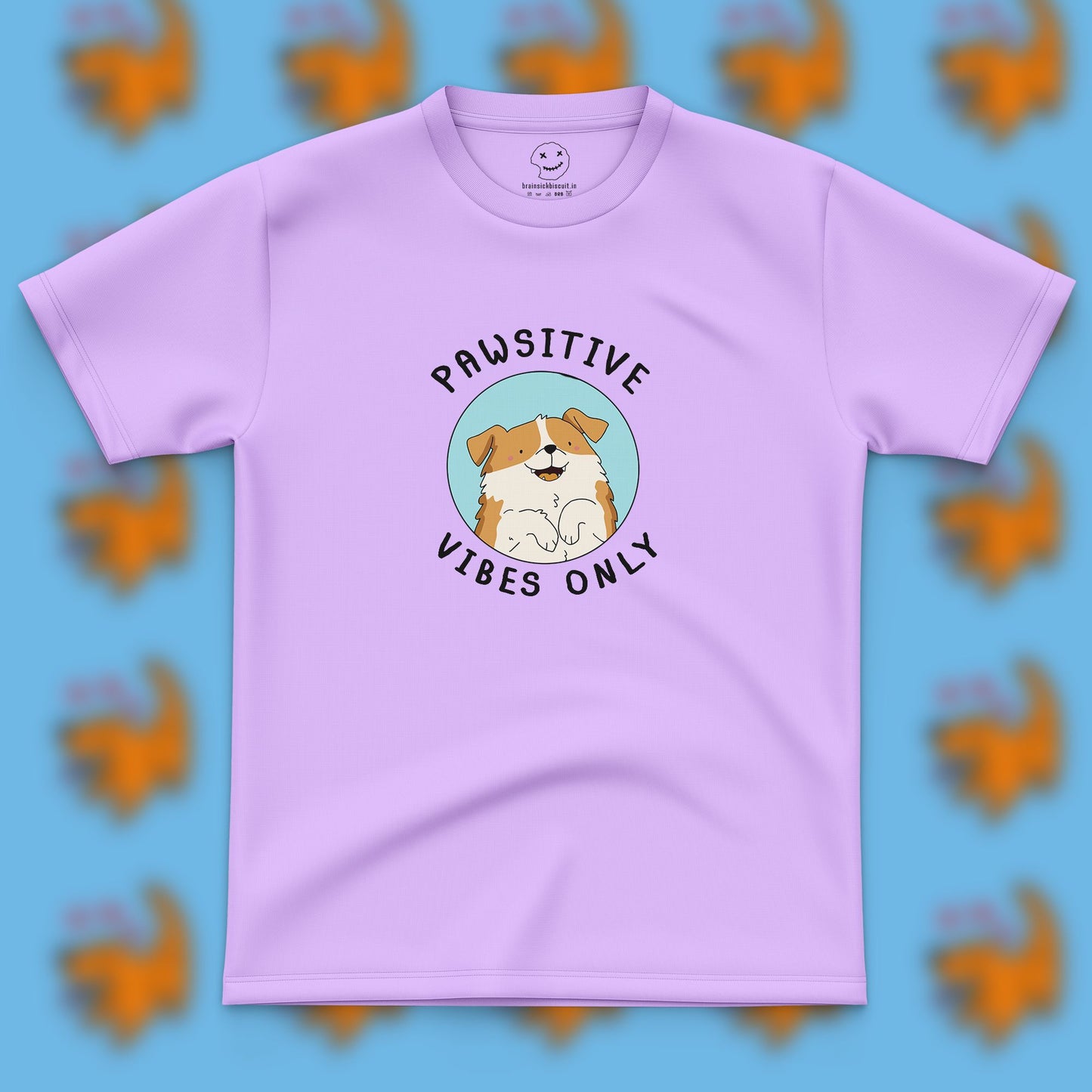 Pawsitive