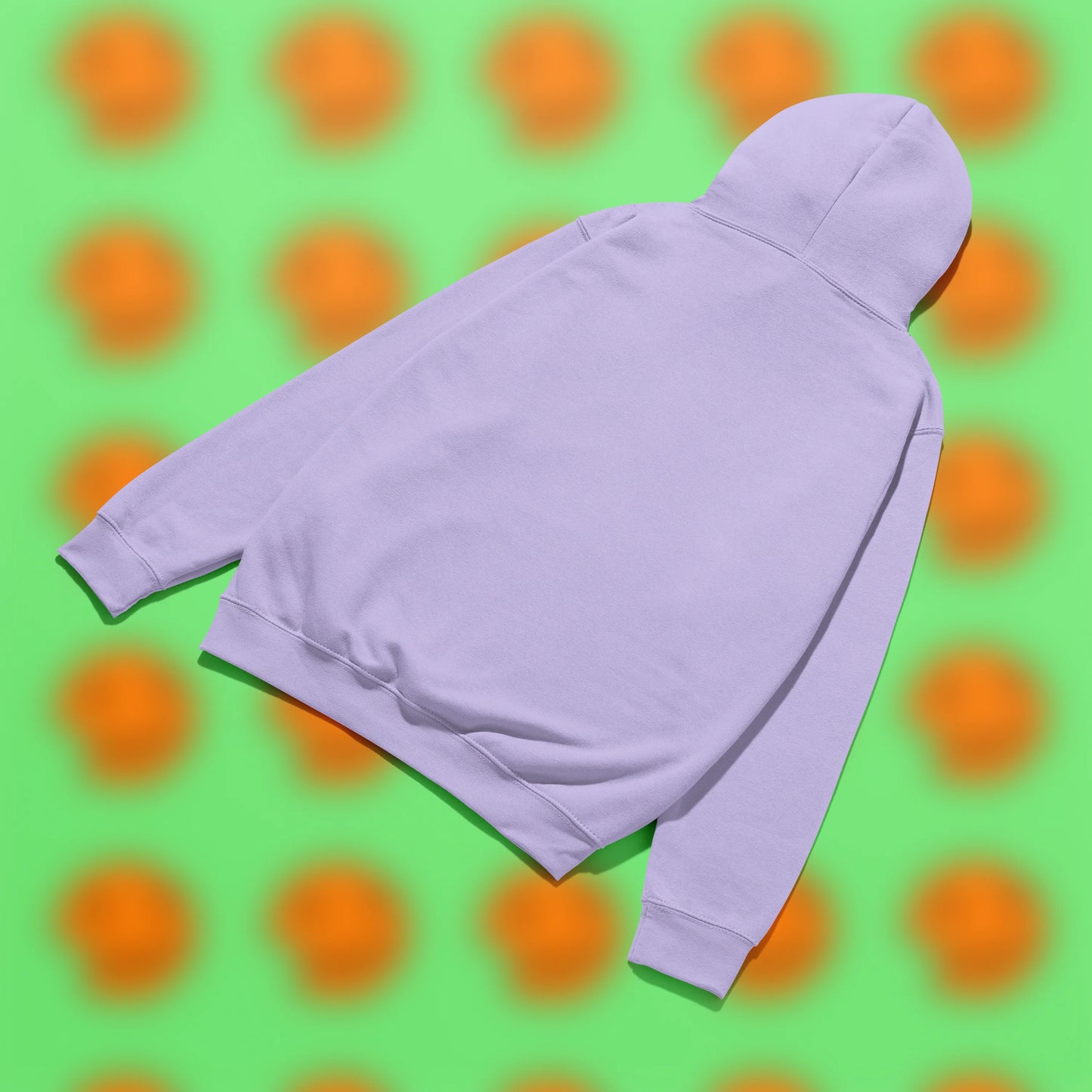Solids: Brainsick Lilac