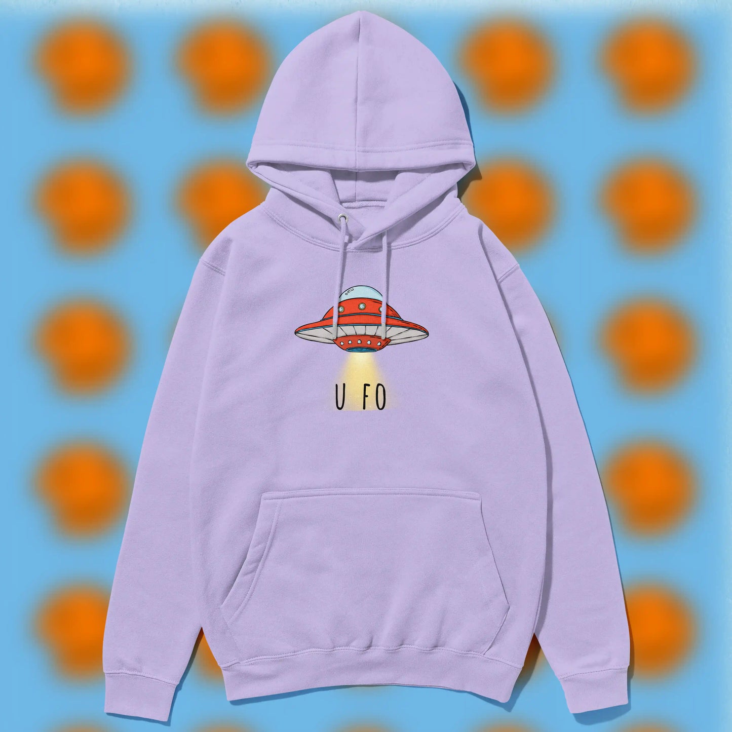 UFO Hoodie