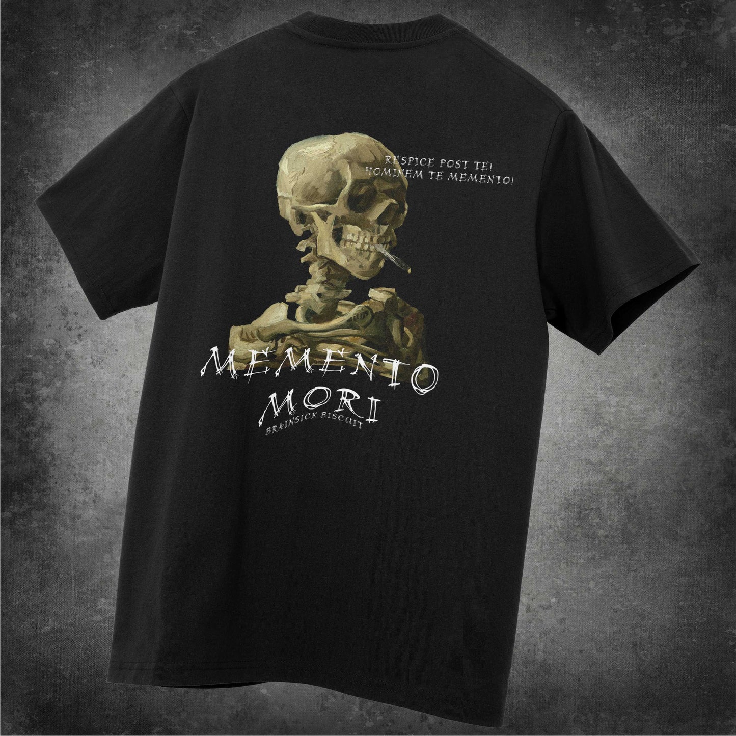 Memento Mori