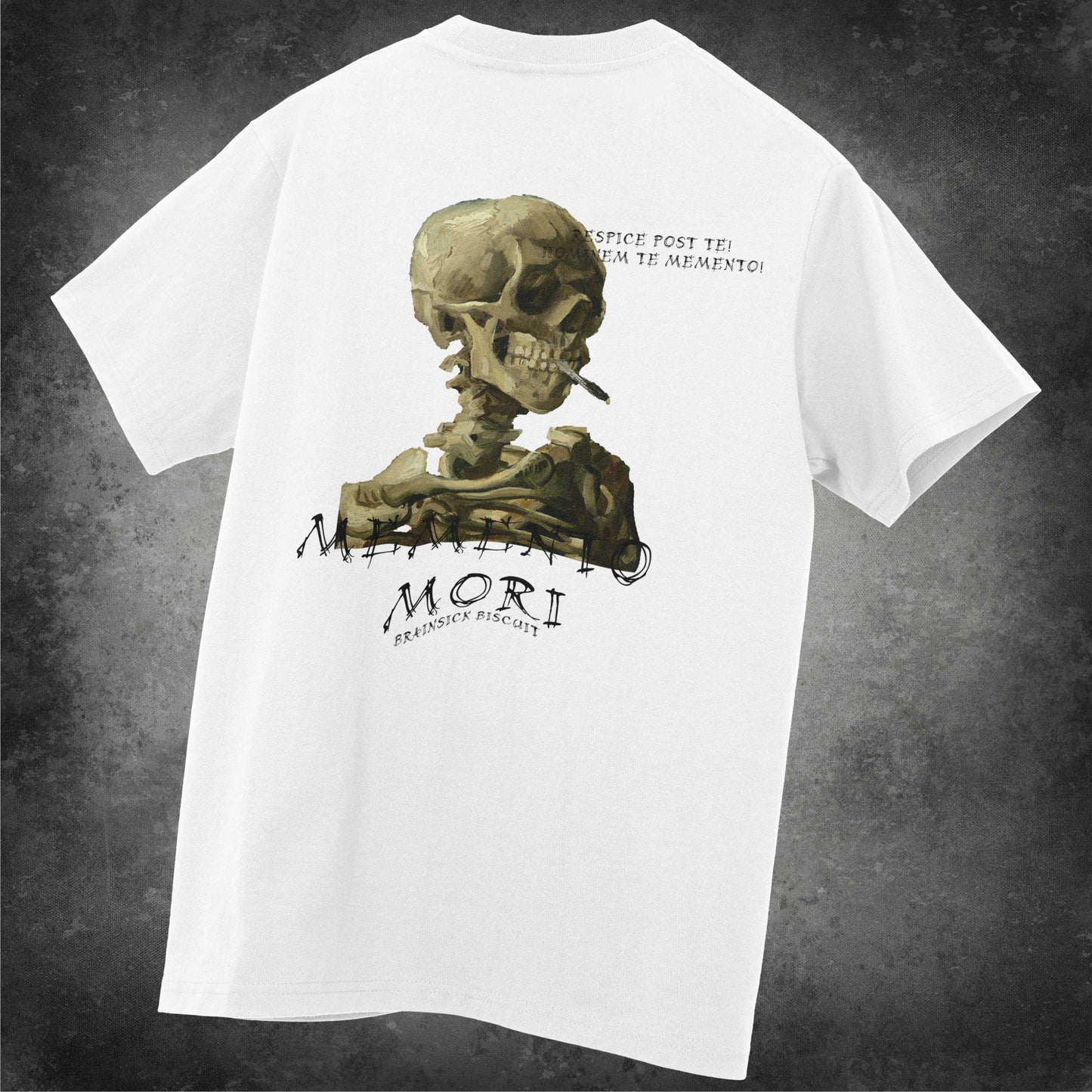 Memento Mori