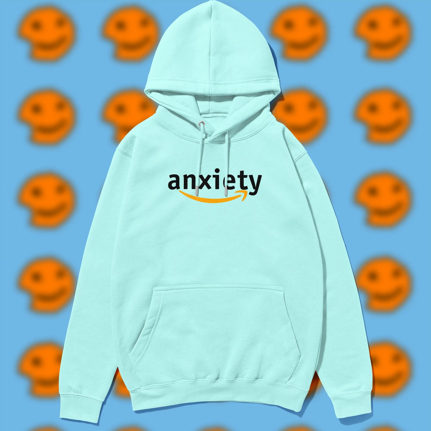 Anxiety