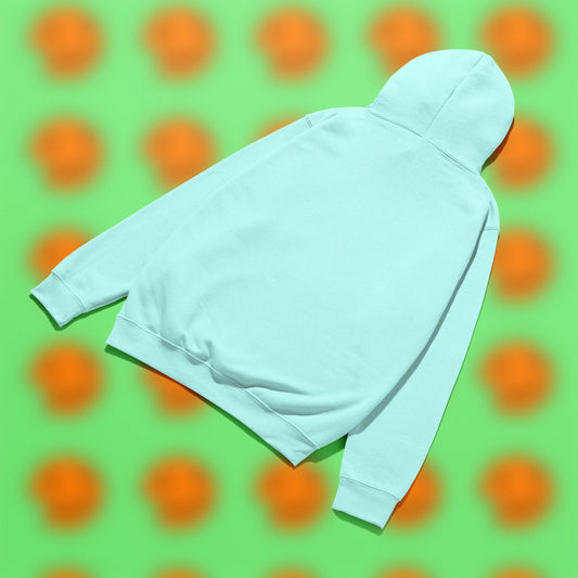 Solids : Brainsick Mint