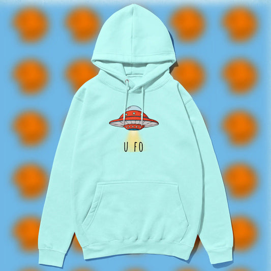 UFO Hoodie