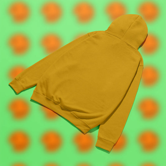 Solids: Brainsick Mustard