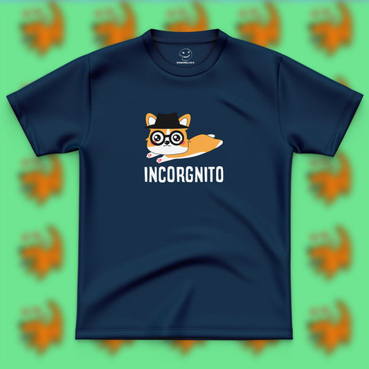 Incorgnito