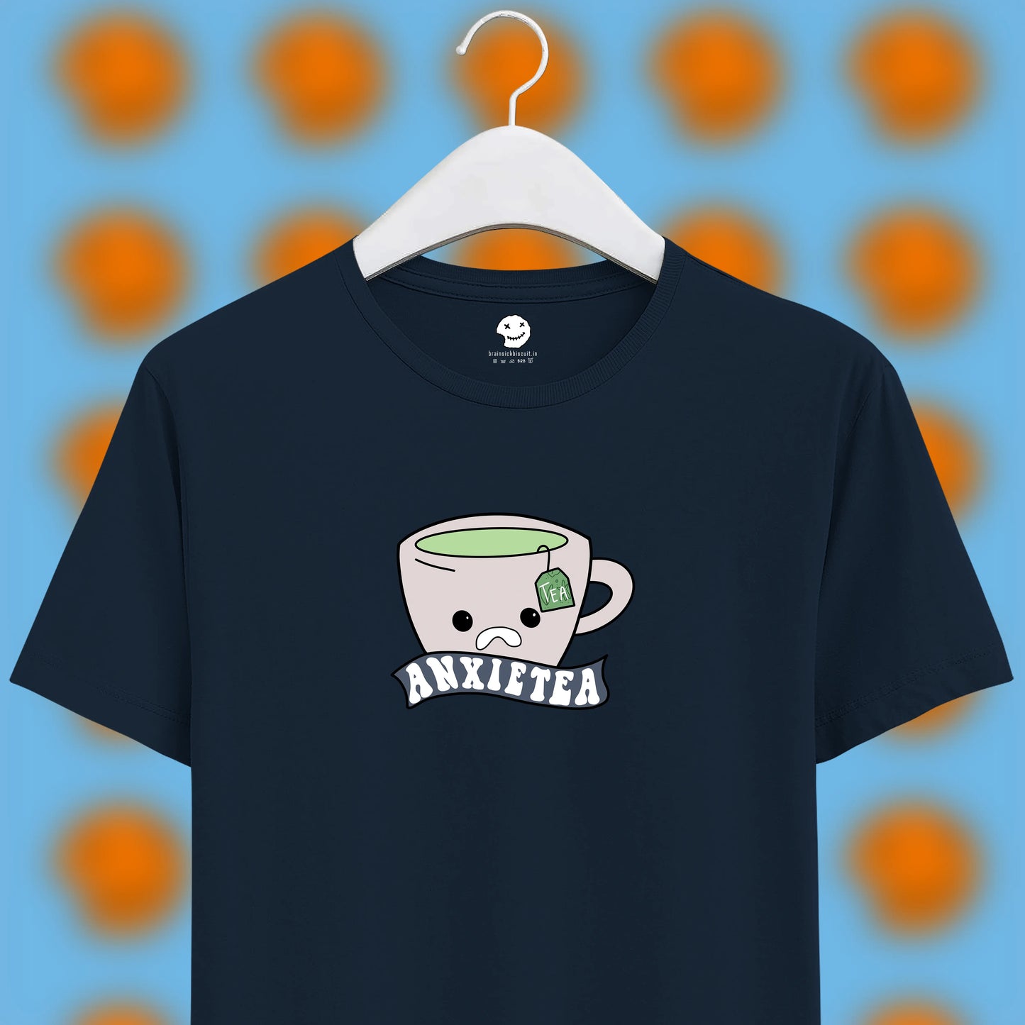 Anxietea