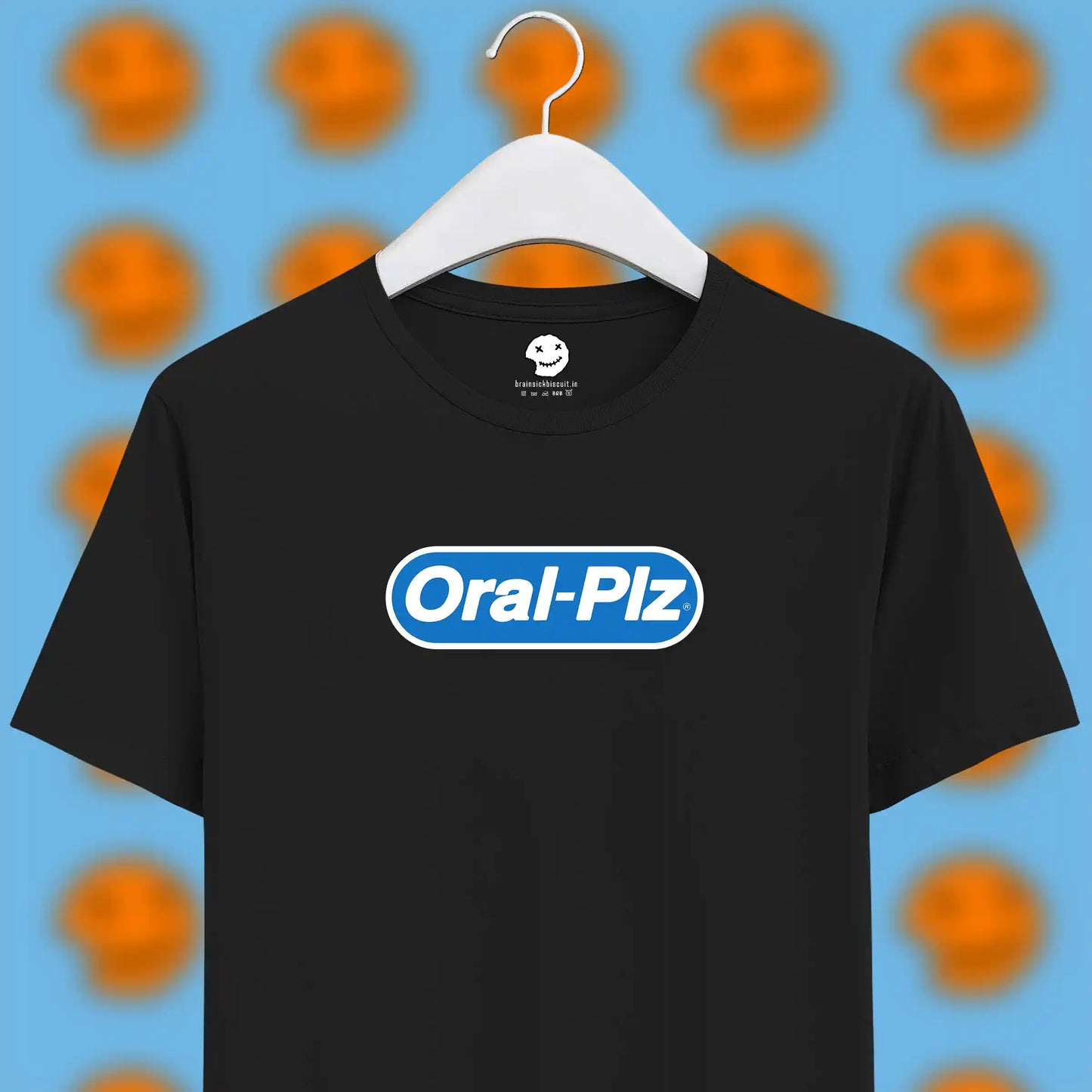 Oral Plz