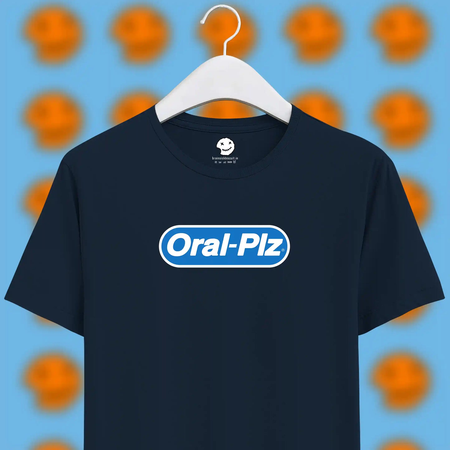Oral Plz