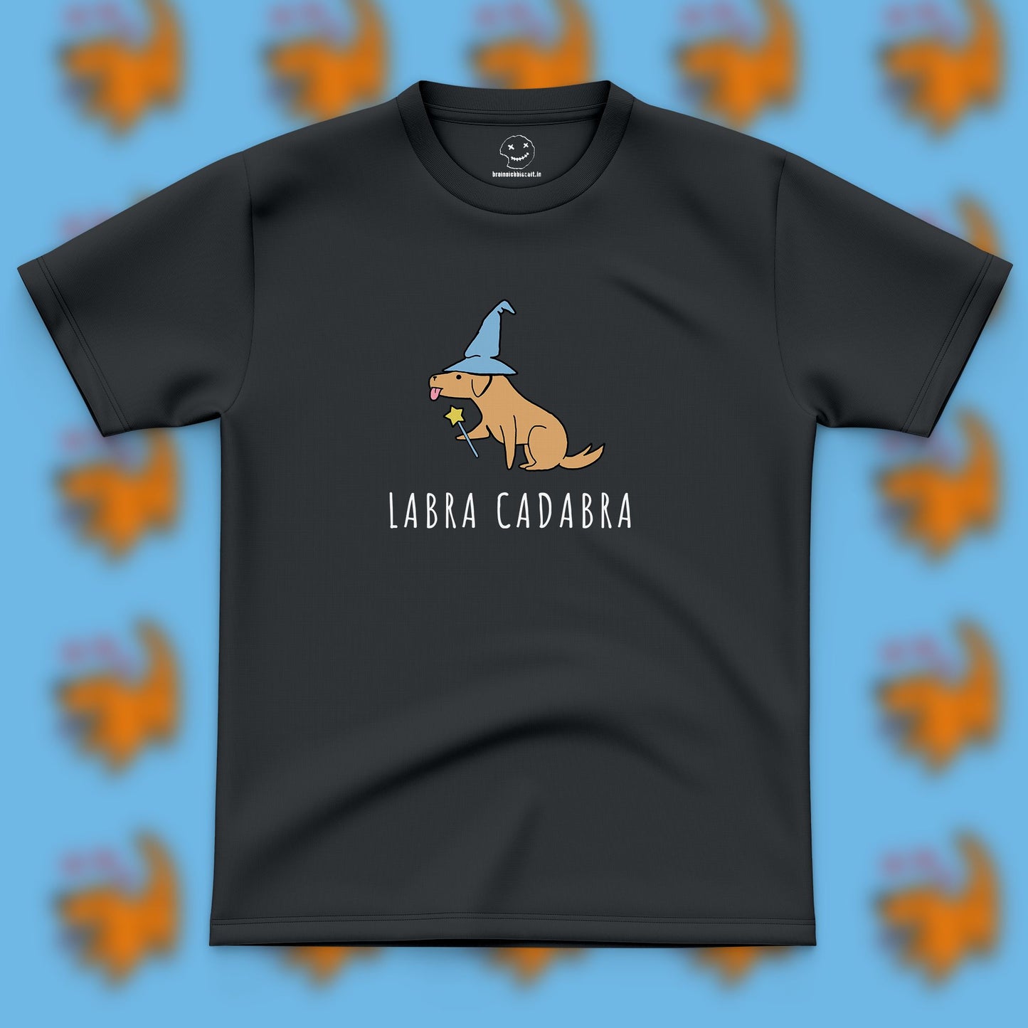 Labra Cadabra