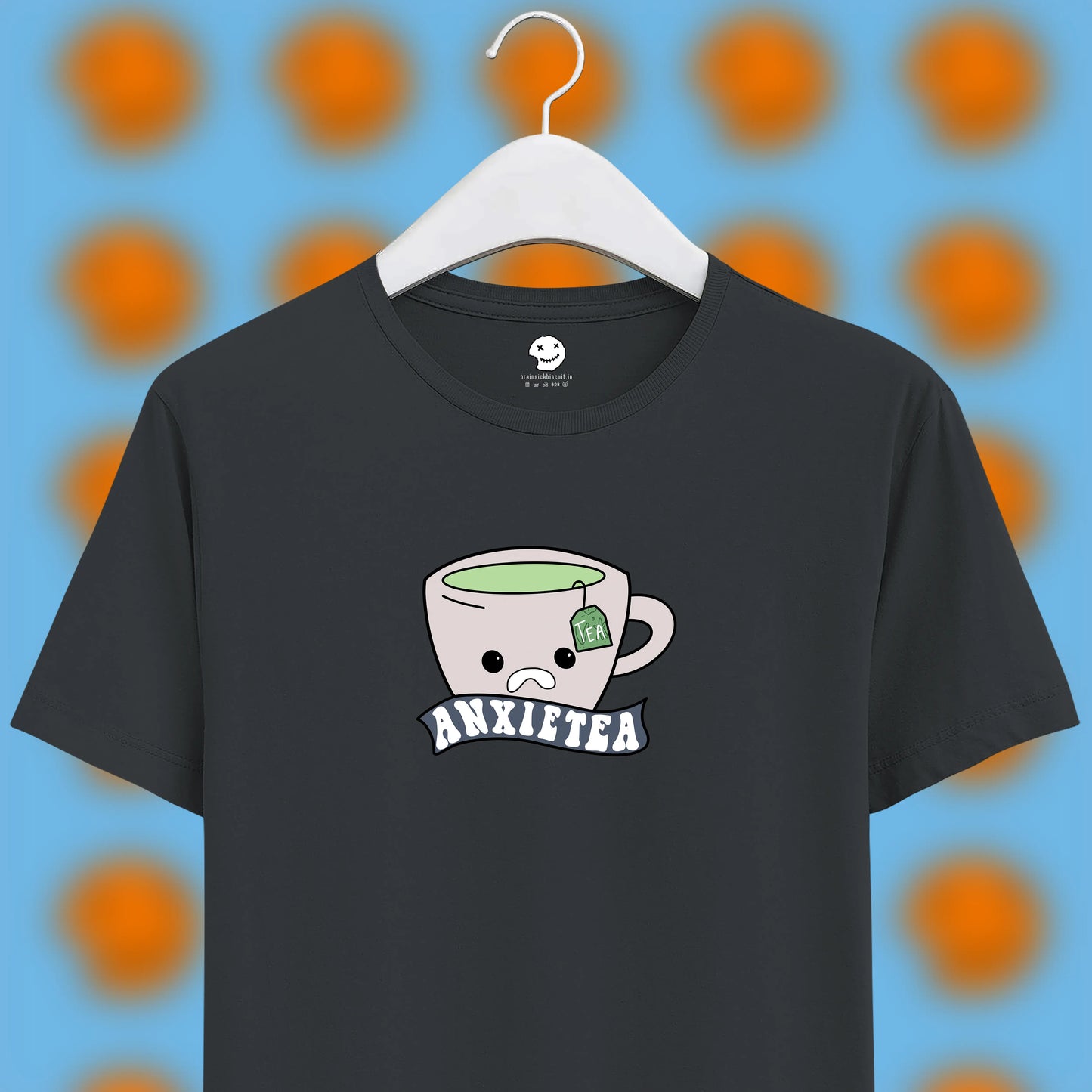 Anxietea