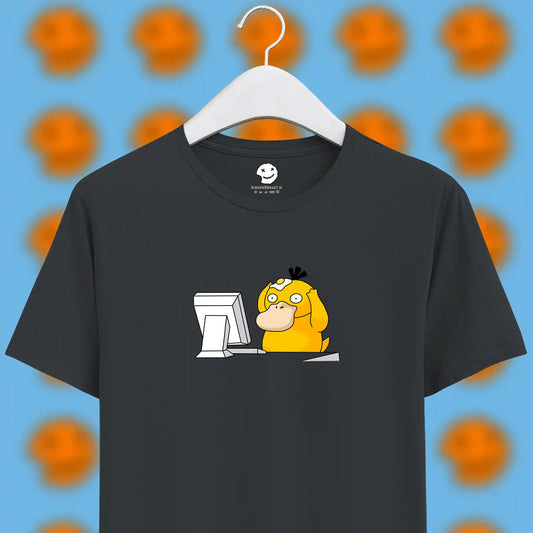 Corporate Psyduck