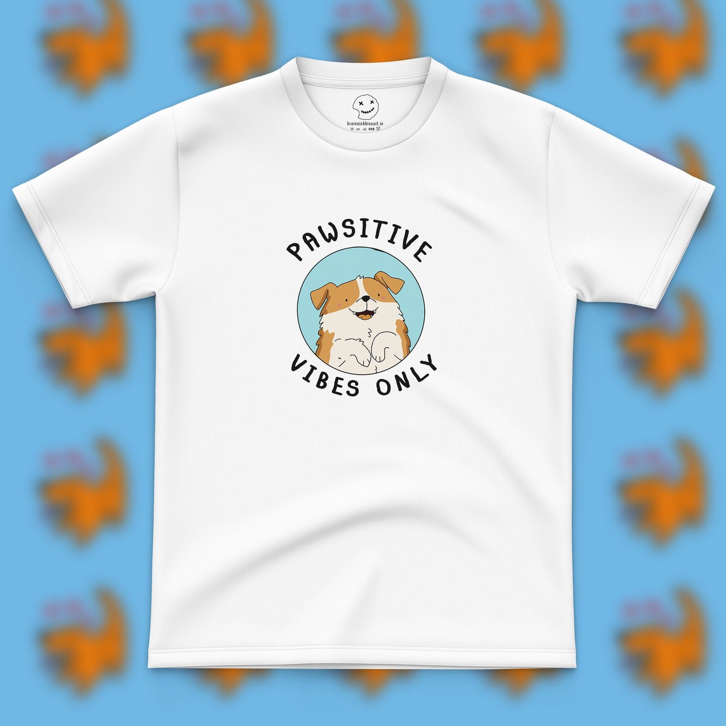 Pawsitive