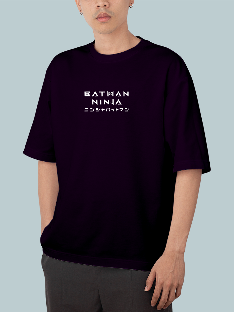Batman Ninja
