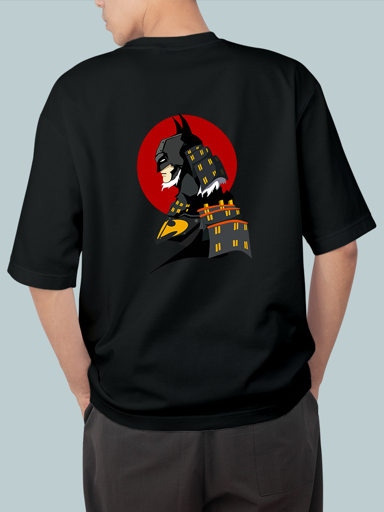 Batman Ninja