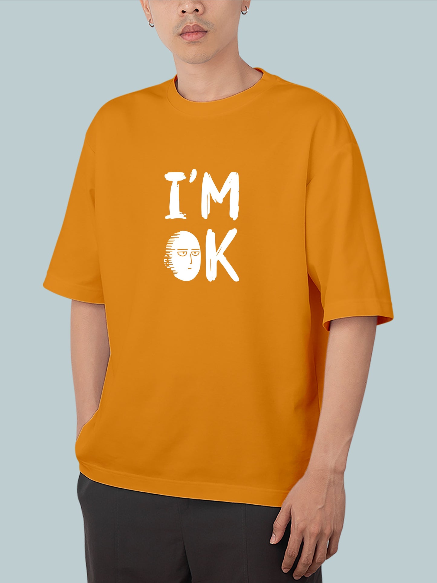 I am OK